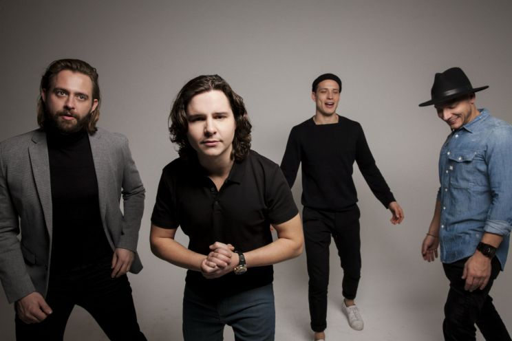 Lukas Graham