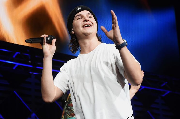 Lukas Graham