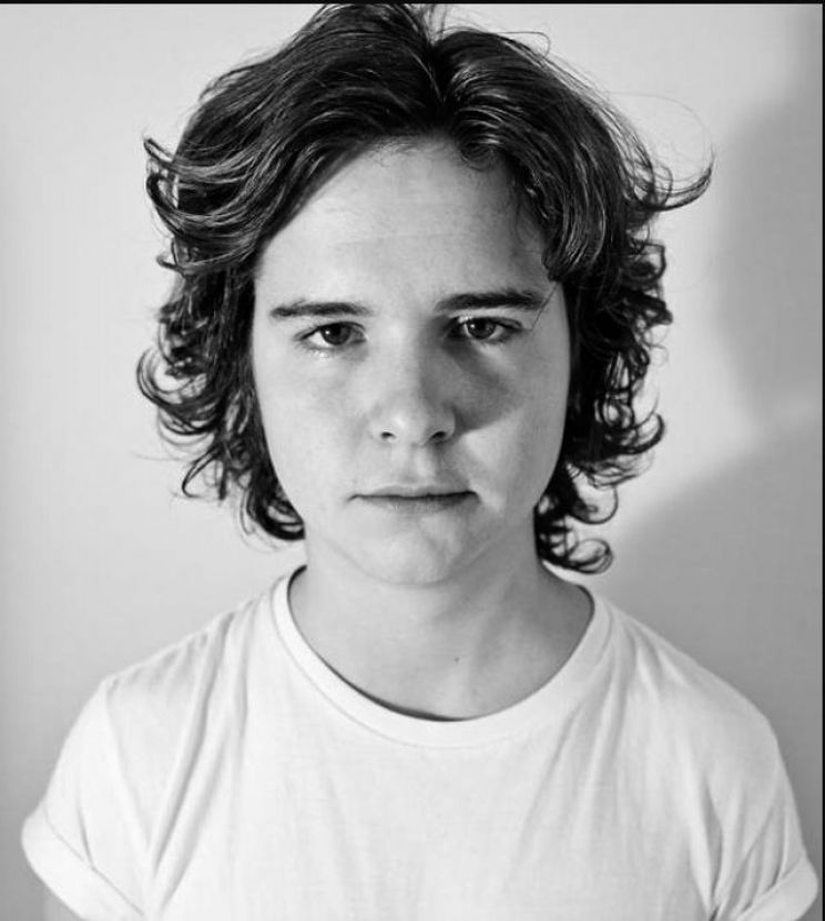 Lukas Graham