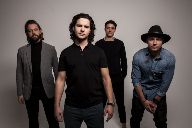 Lukas Graham