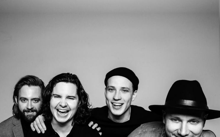 Lukas Graham