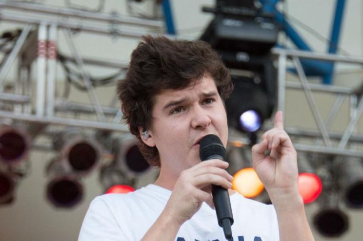 Lukas Graham