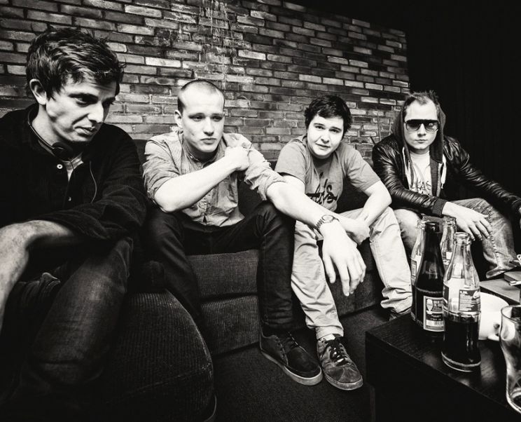 Lukas Graham