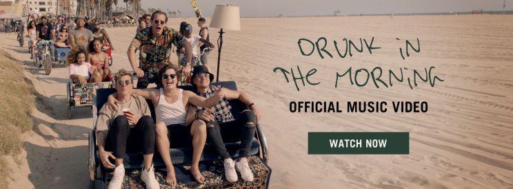 Lukas Graham