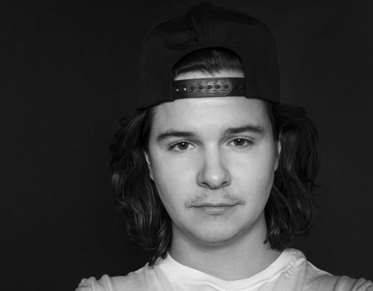 Lukas Graham