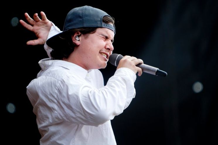 Lukas Graham