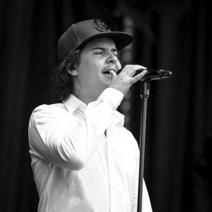 Lukas Graham