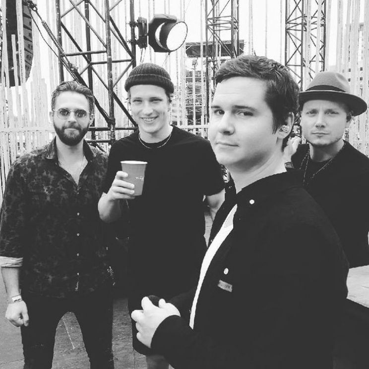 Lukas Graham