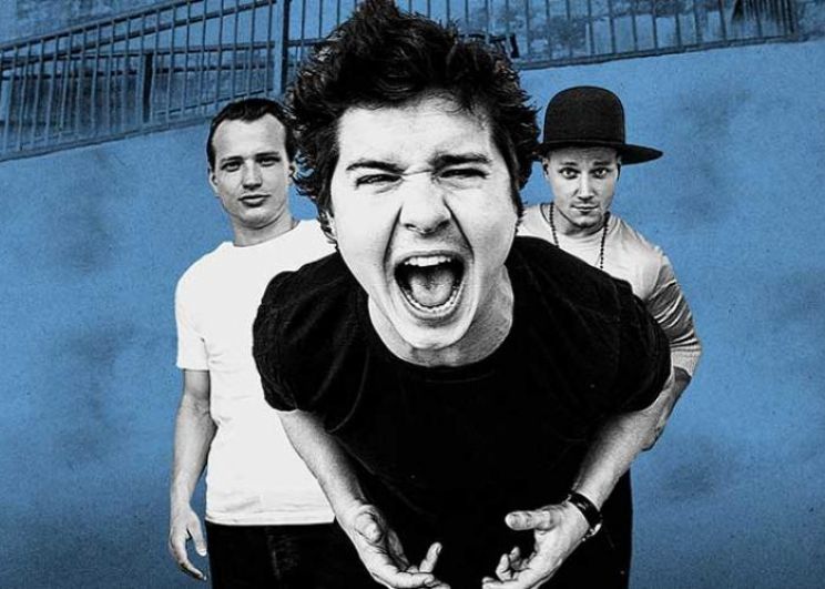 Lukas Graham