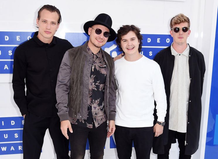 Lukas Graham
