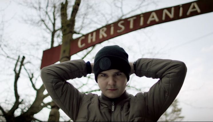 Lukas Graham