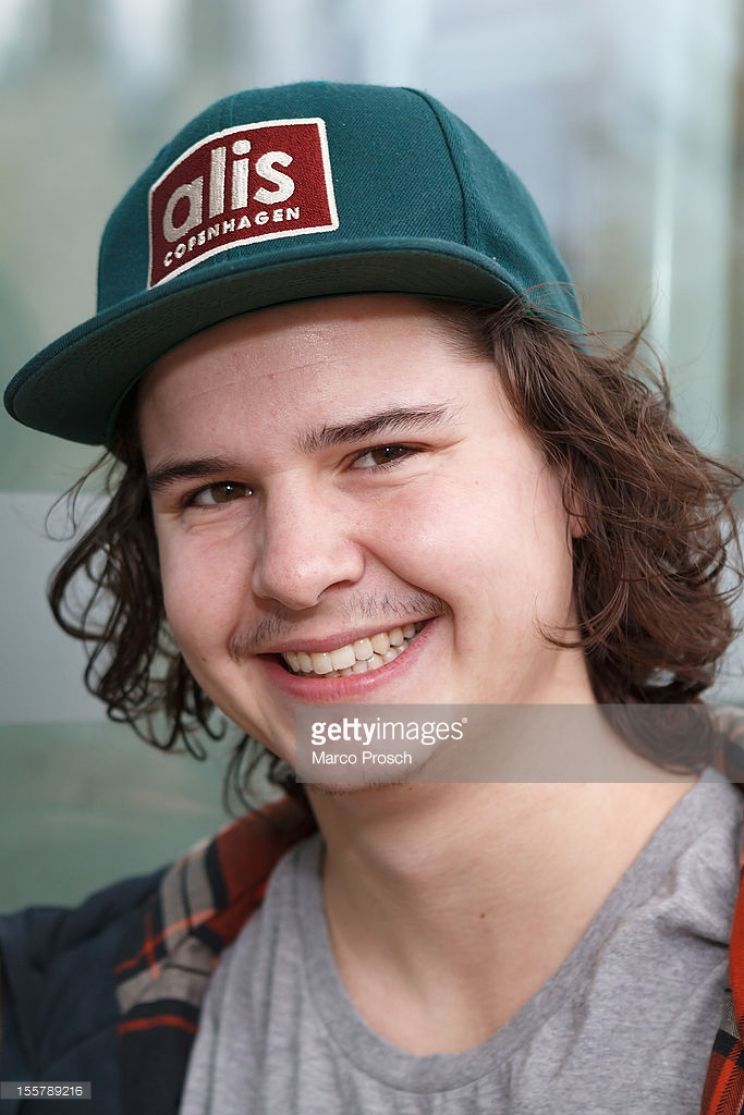 Lukas Graham