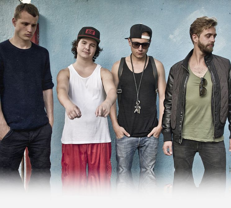 Lukas Graham