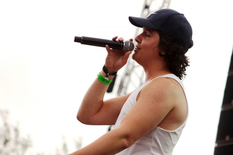 Lukas Graham