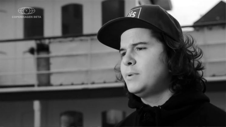 Lukas Graham