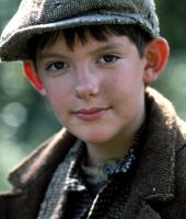 Lukas Haas