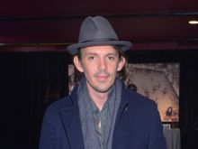 Lukas Haas