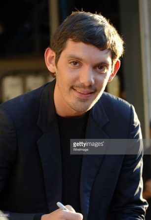 Lukas Haas