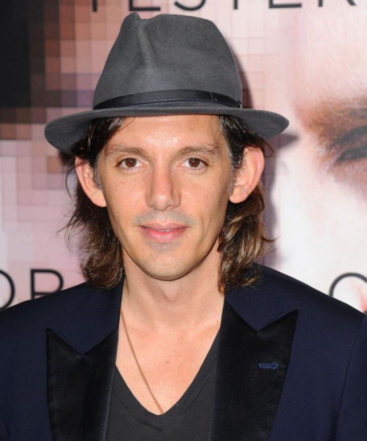 Lukas Haas