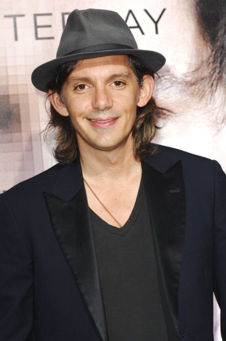 Lukas Haas