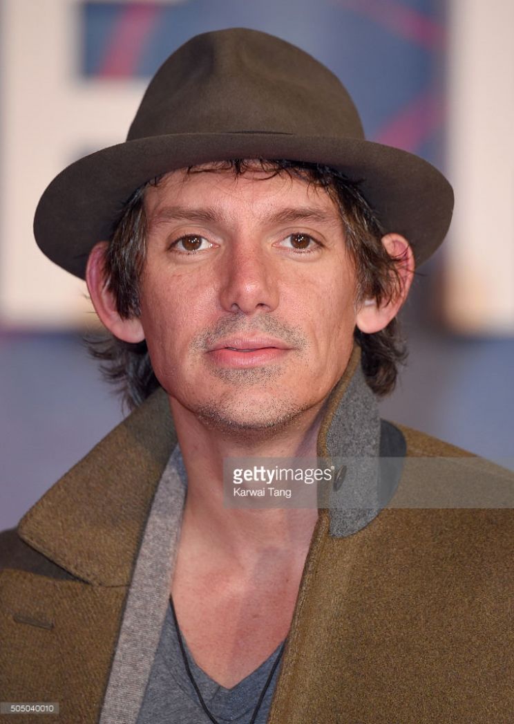 Lukas Haas