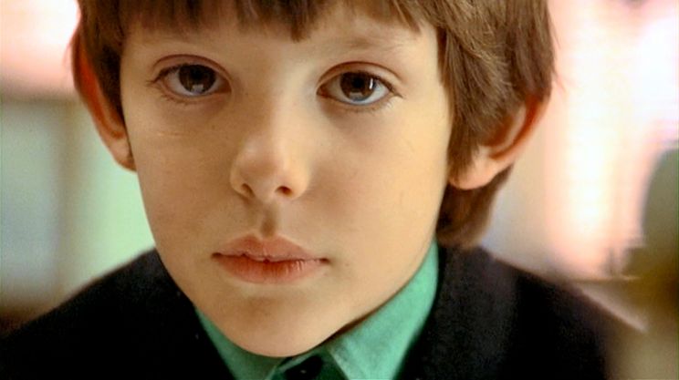 Lukas Haas