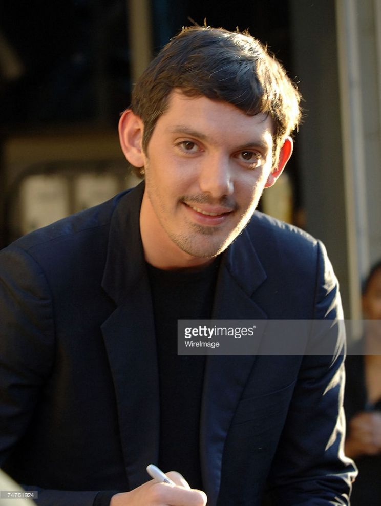 Lukas Haas