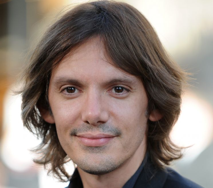 Lukas Haas