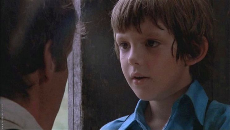 Lukas Haas