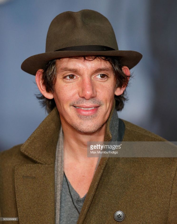 Lukas Haas