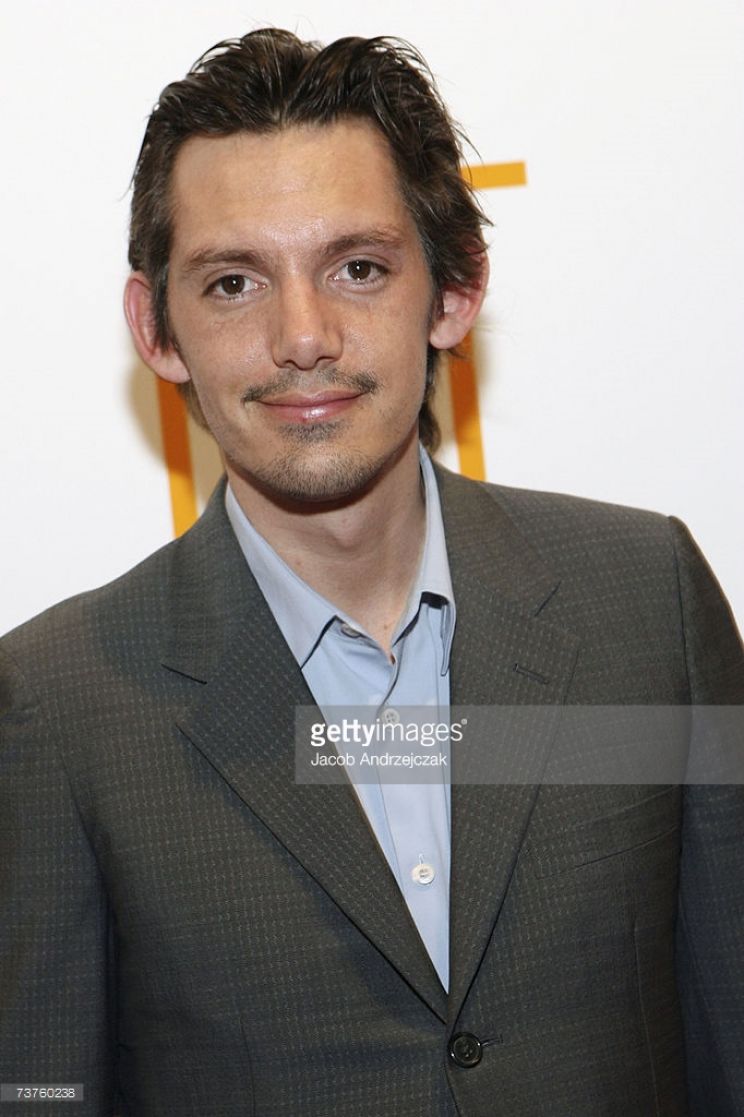 Lukas Haas