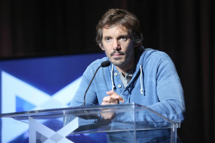 Lukas Haas