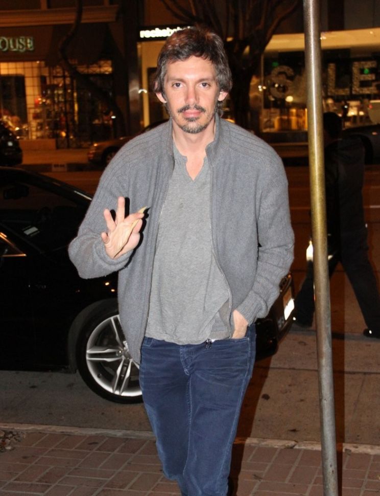 Lukas Haas