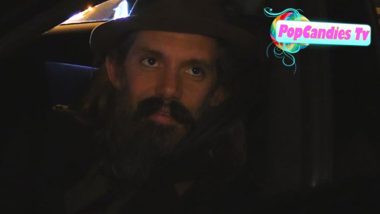 Lukas Haas