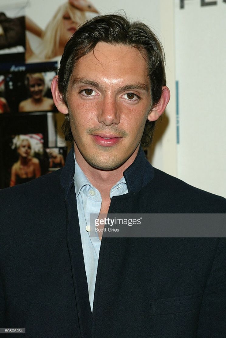 Lukas Haas