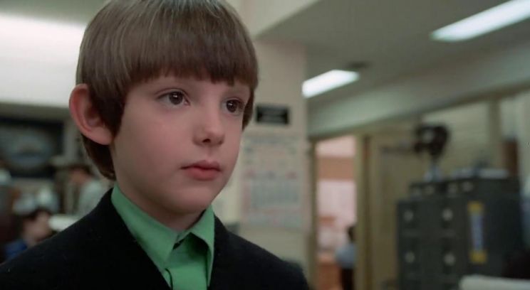 Lukas Haas