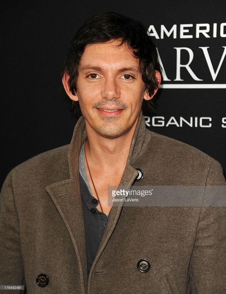 Lukas Haas