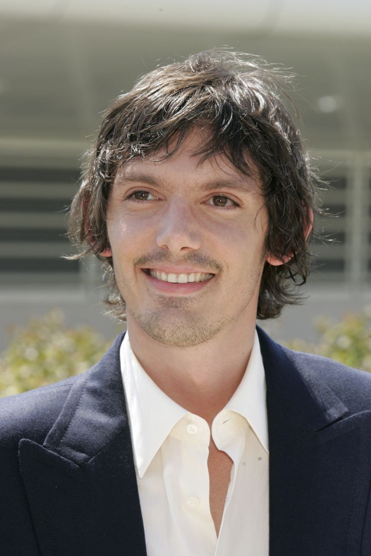 Lukas Haas