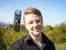 Lukas Landau