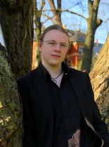 Lukas Landau