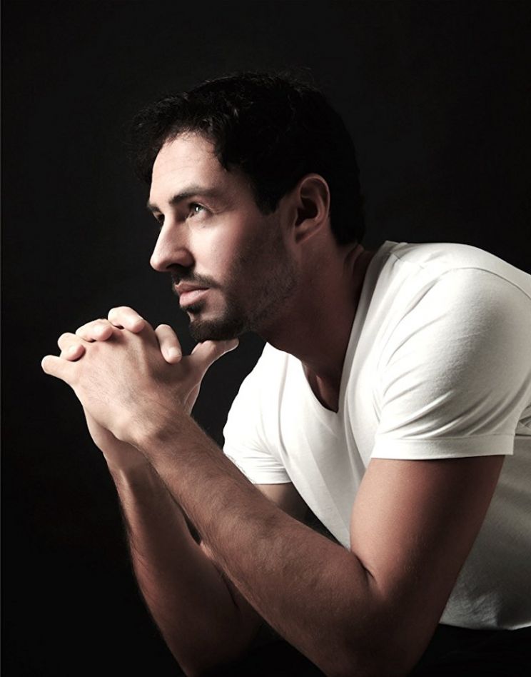 Lukas Landau