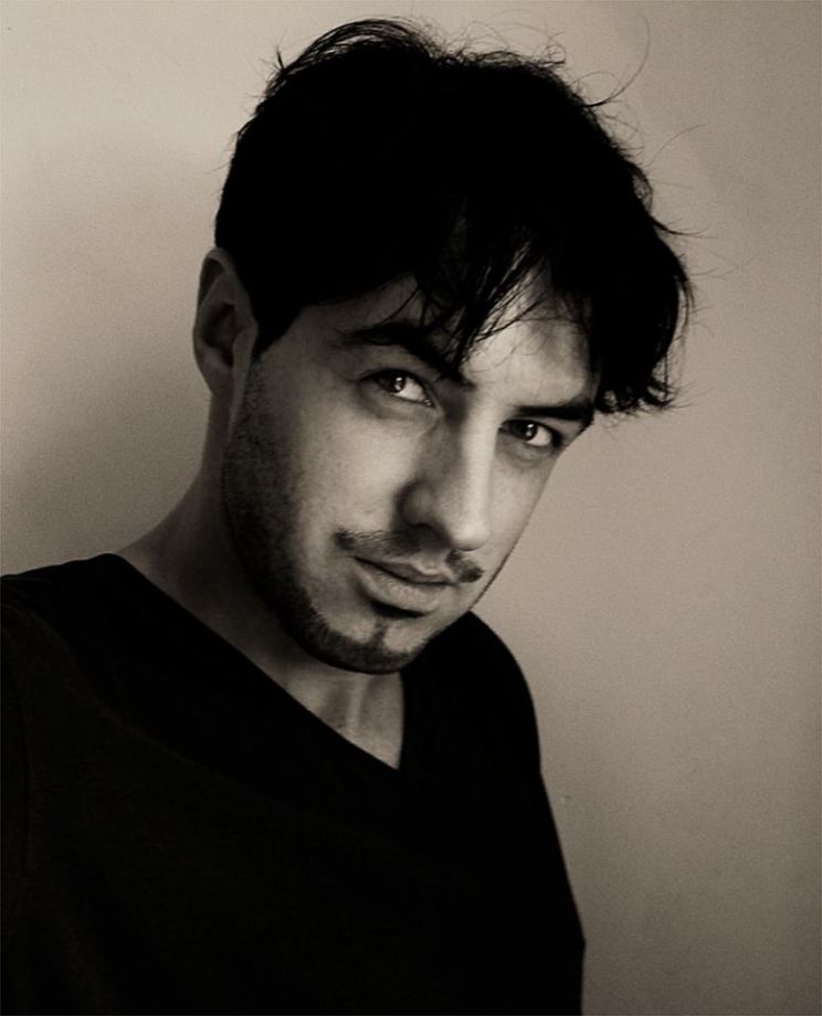 Lukas Landau