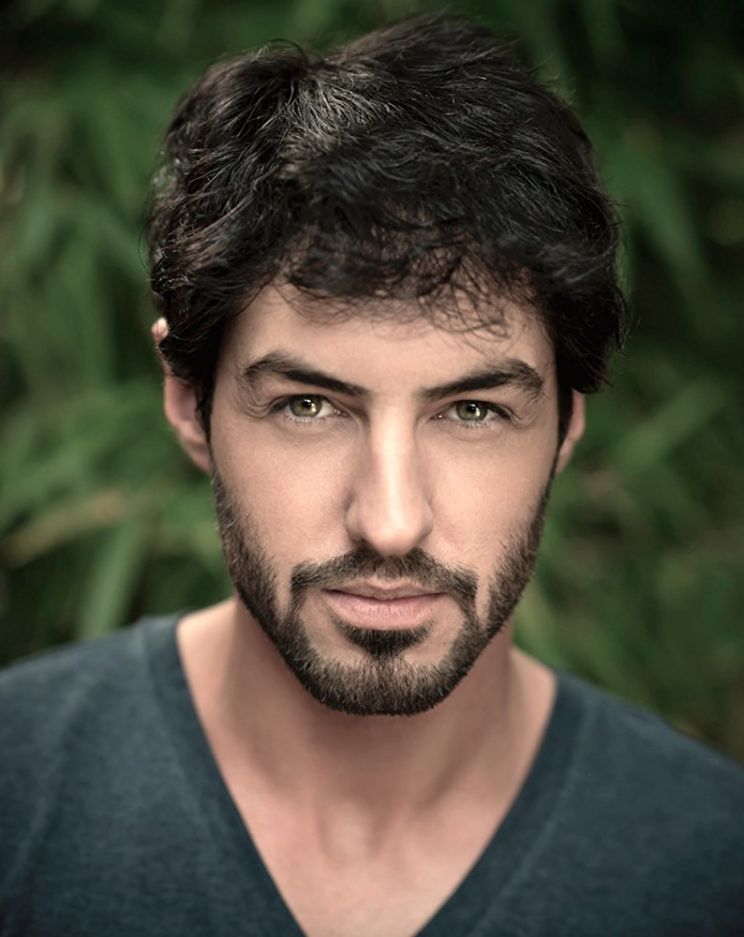 Lukas Landau