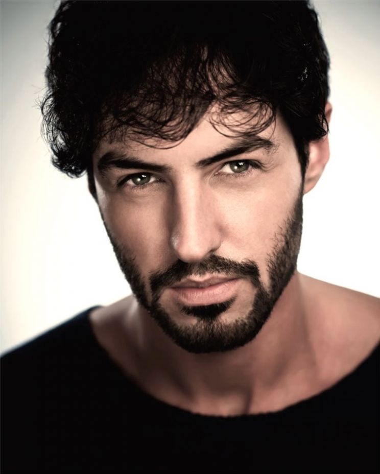 Lukas Landau