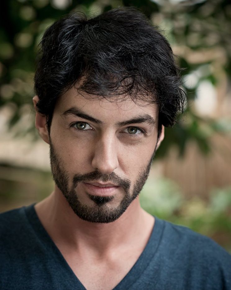 Lukas Landau