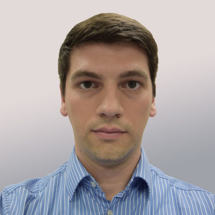 Lukas Landau
