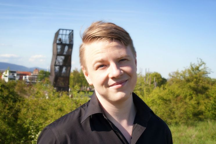Lukas Landau