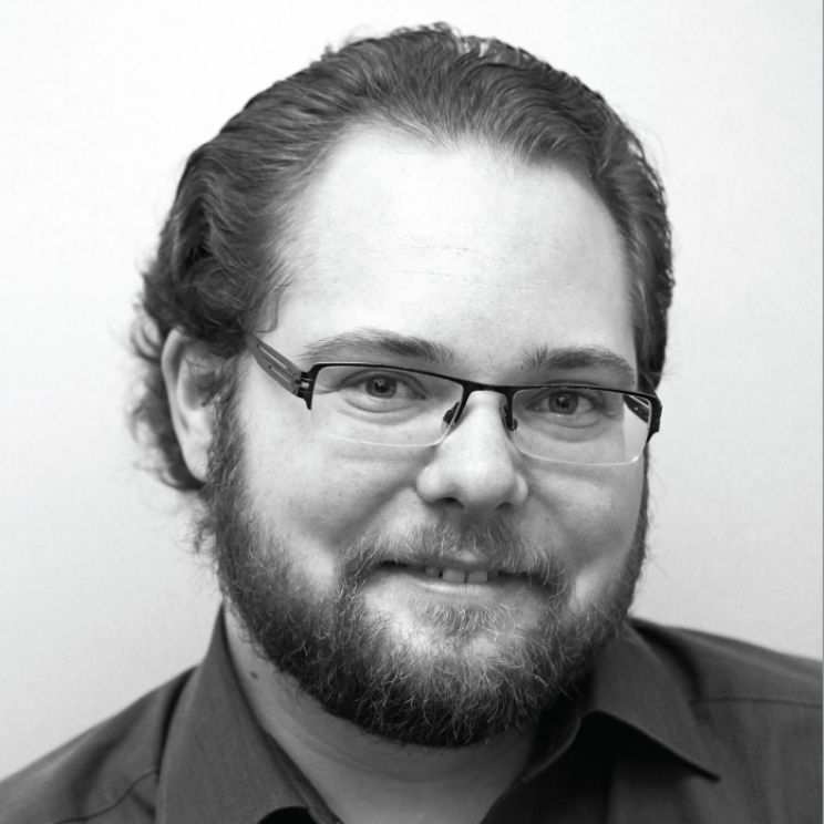 Lukas Landau