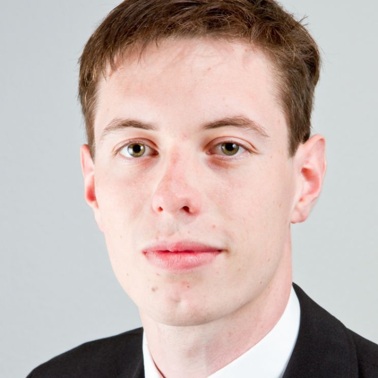 Lukas Landau