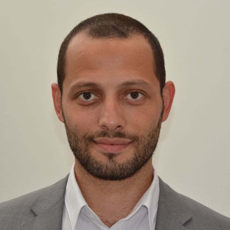 Lukas Landau